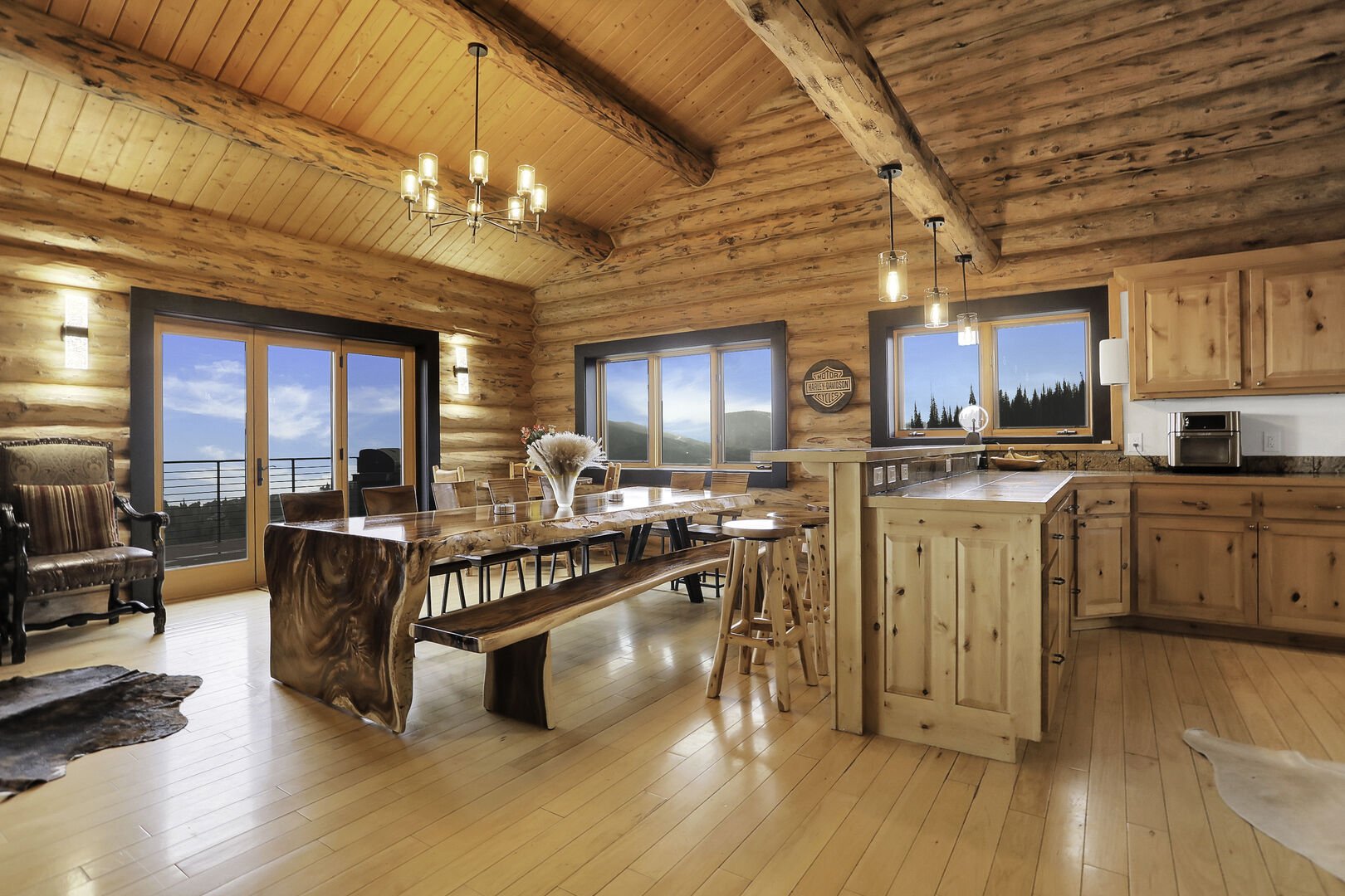 Explore Steamboat Springs